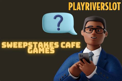 internet cafe sweepstakes how to win